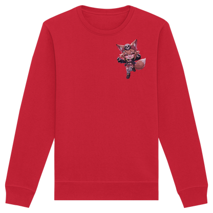 Mynymee Tanz - Organic Basic Unisex Sweatshirt
