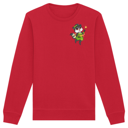 Sennox Feenox - Organic Basic Unisex Sweatshirt