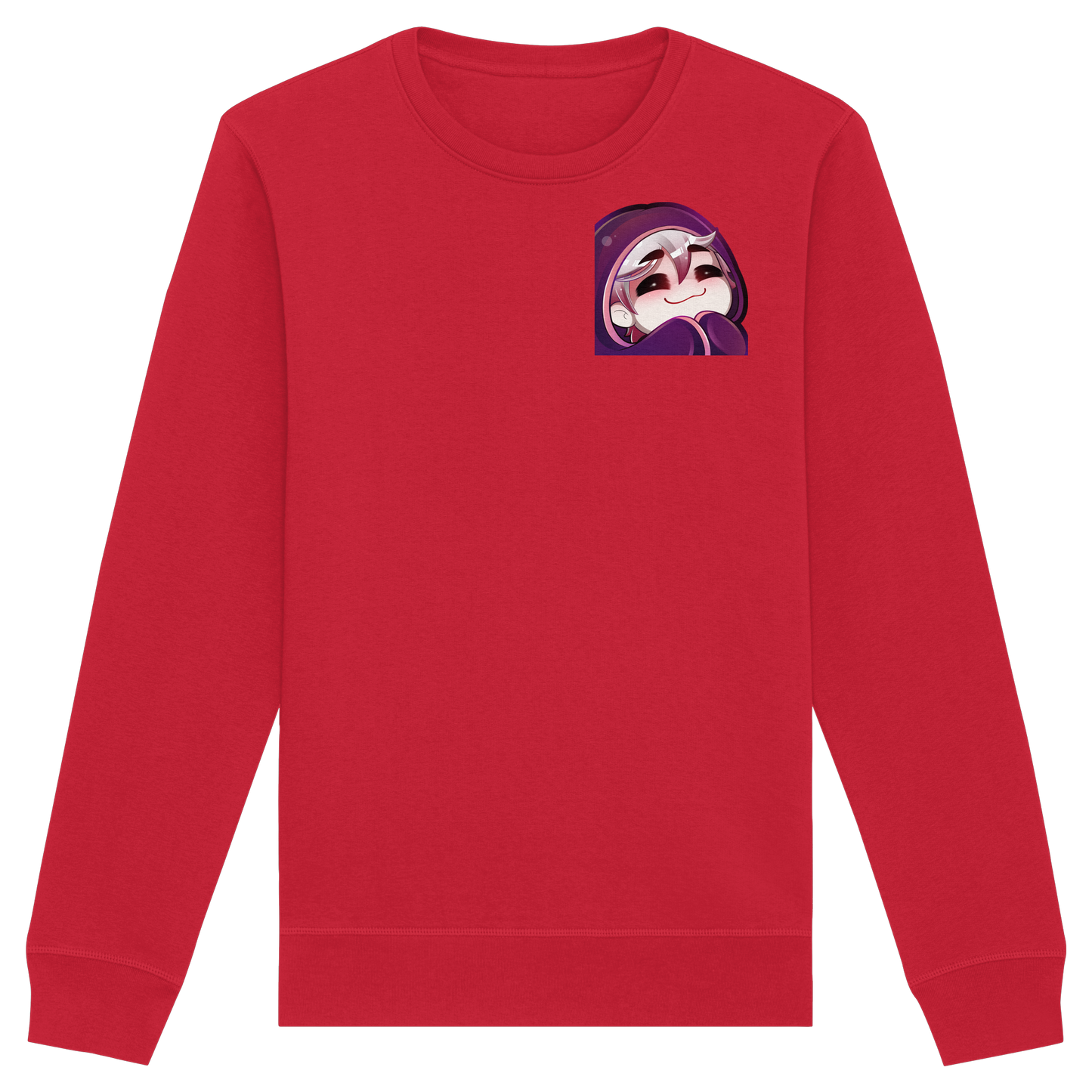 zRay_4 Comfy - Organic Basic Unisex Sweatshirt