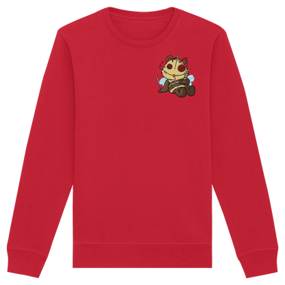 Hasgarson VooDoo - Organic Basic Unisex Sweatshirt