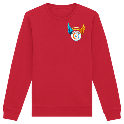 UniUnschuld Unschuldig - Organic Basic Unisex Sweatshirt
