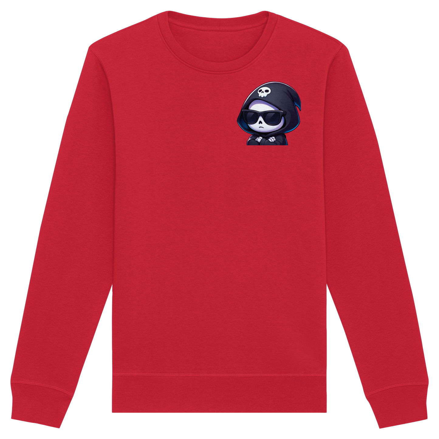 Fabertx Cool - Organic Basic Unisex Sweatshirt