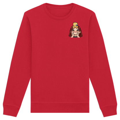 KoRngirL81 Peace - Organic Basic Unisex Sweatshirt