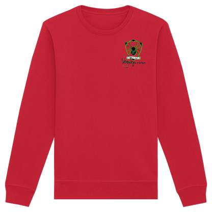 Voglspinner Army - Organic Basic Unisex Sweatshirt