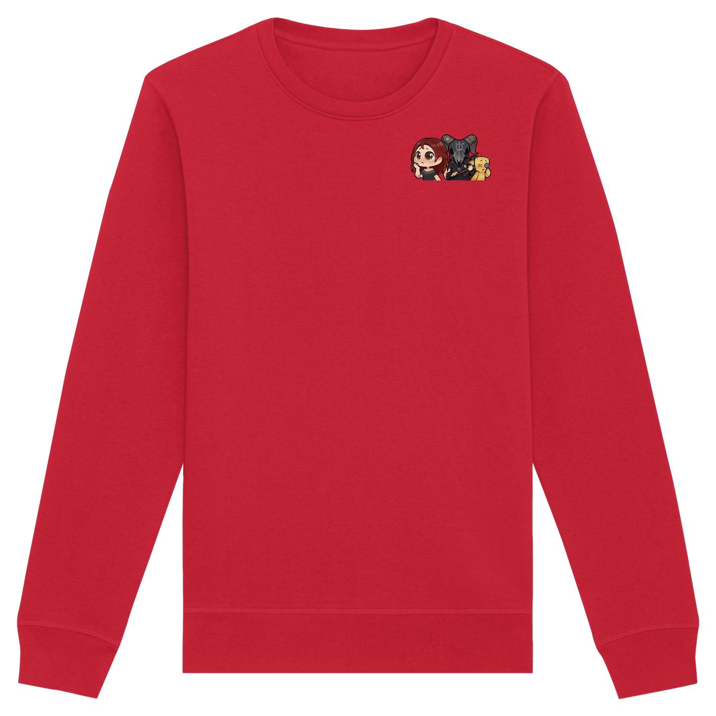 KoRngirL81 Huntress - Organic Basic Unisex Sweatshirt