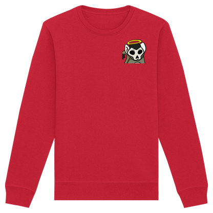 Stuggi888 Engel - Organic Basic Unisex Sweatshirt