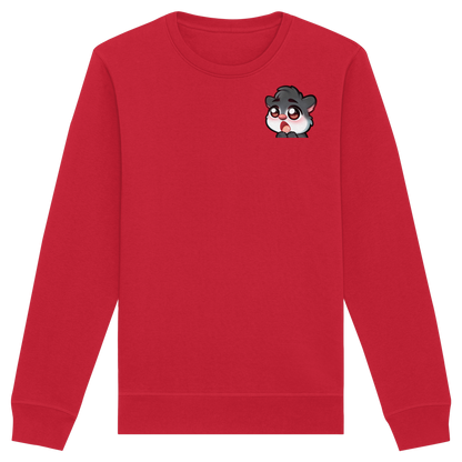 Sennox Pog - Organic Basic Unisex Sweatshirt