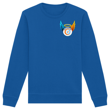 UniUnschuld Unschuldig - Organic Basic Unisex Sweatshirt