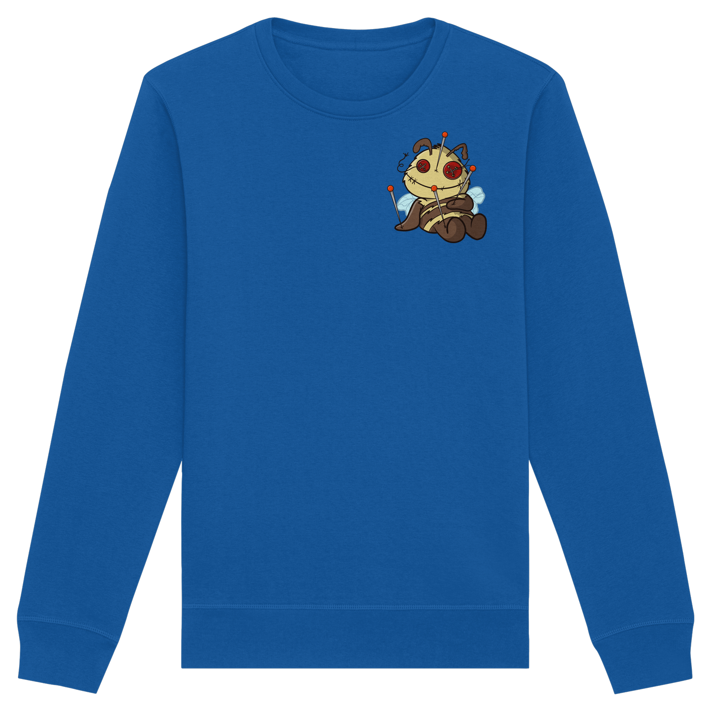Hasgarson VooDoo - Organic Basic Unisex Sweatshirt