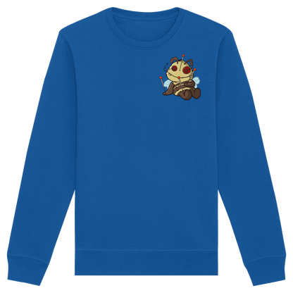 Hasgarson VooDoo - Organic Basic Unisex Sweatshirt