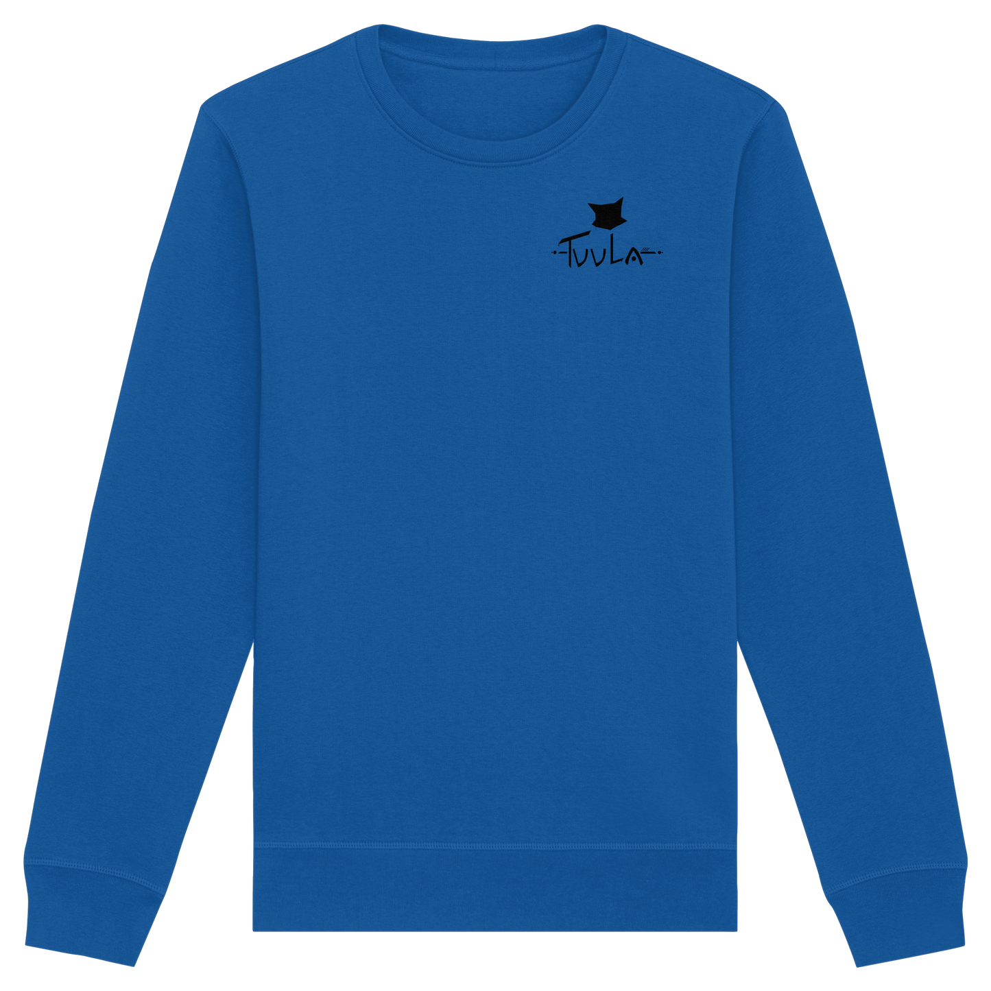 TuulatheCat Straytuula - Organic Basic Unisex Sweatshirt