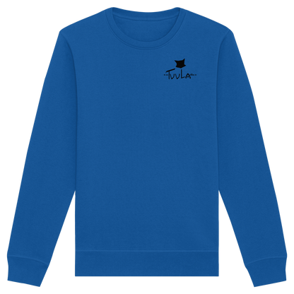 TuulatheCat Straytuula - Organic Basic Unisex Sweatshirt