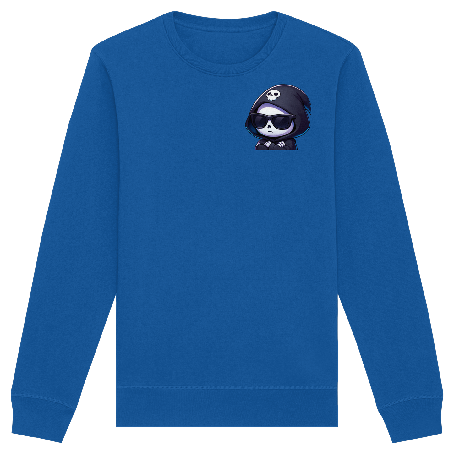 Fabertx Cool - Organic Basic Unisex Sweatshirt