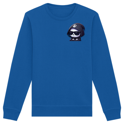 Fabertx Cool - Organic Basic Unisex Sweatshirt