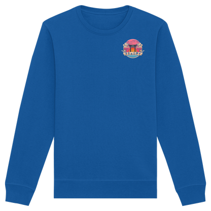 Majin Dhalucard Community Clean - Organic Basic Unisex Sweatshirt