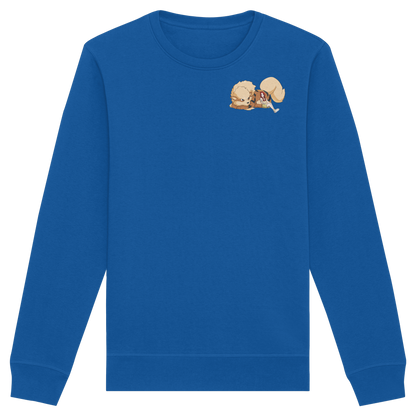 StaceyLucia Feuerhund - Organic Basic Unisex Sweatshirt