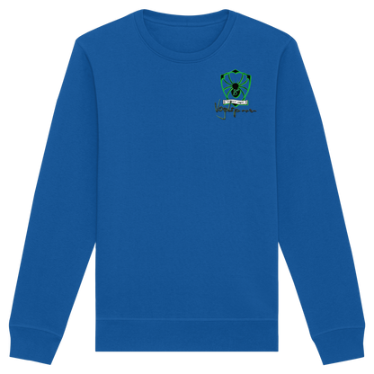 Voglspinner Army - Organic Basic Unisex Sweatshirt