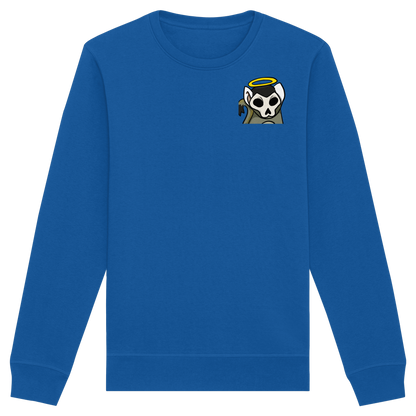 Stuggi888 Engel - Organic Basic Unisex Sweatshirt