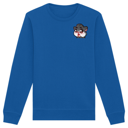 Sennox Pog - Organic Basic Unisex Sweatshirt