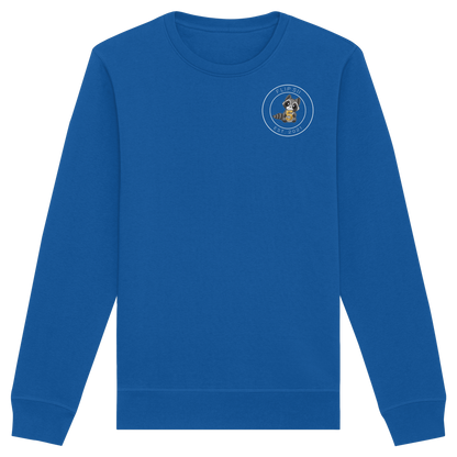 Flipsii_ Jubiläum - Organic Basic Unisex Sweatshirt