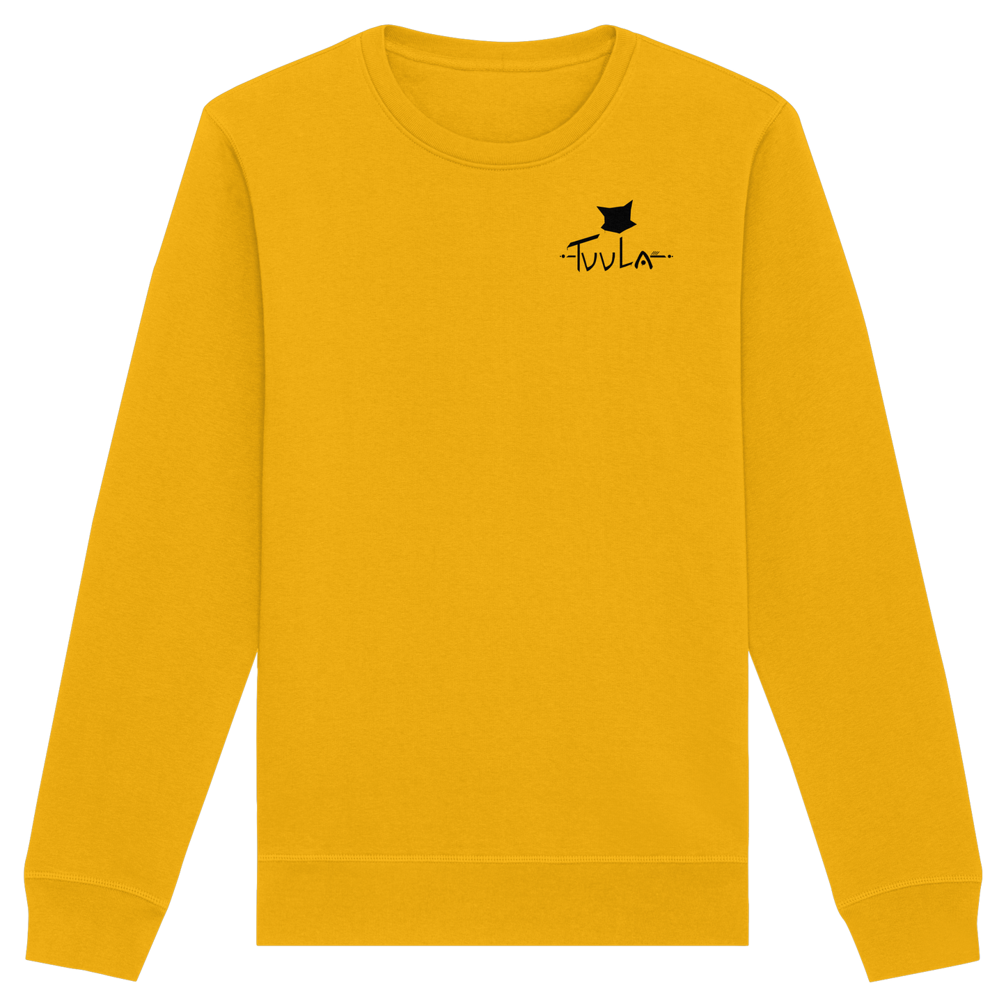 TuulatheCat Straytuula - Organic Basic Unisex Sweatshirt