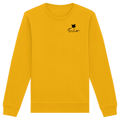 TuulatheCat Straytuula - Organic Basic Unisex Sweatshirt