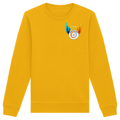 UniUnschuld Unschuldig - Organic Basic Unisex Sweatshirt