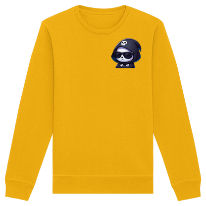 Fabertx Cool - Organic Basic Unisex Sweatshirt