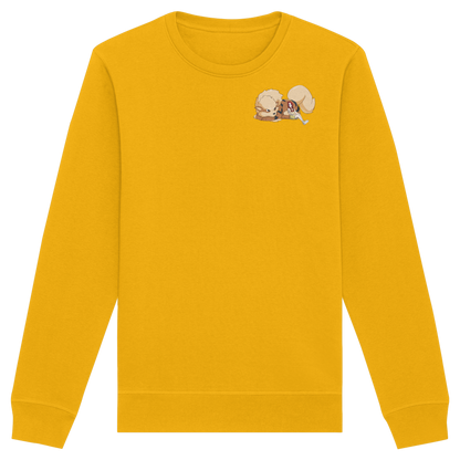 StaceyLucia Feuerhund - Organic Basic Unisex Sweatshirt