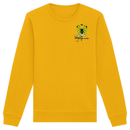 Voglspinner Army - Organic Basic Unisex Sweatshirt