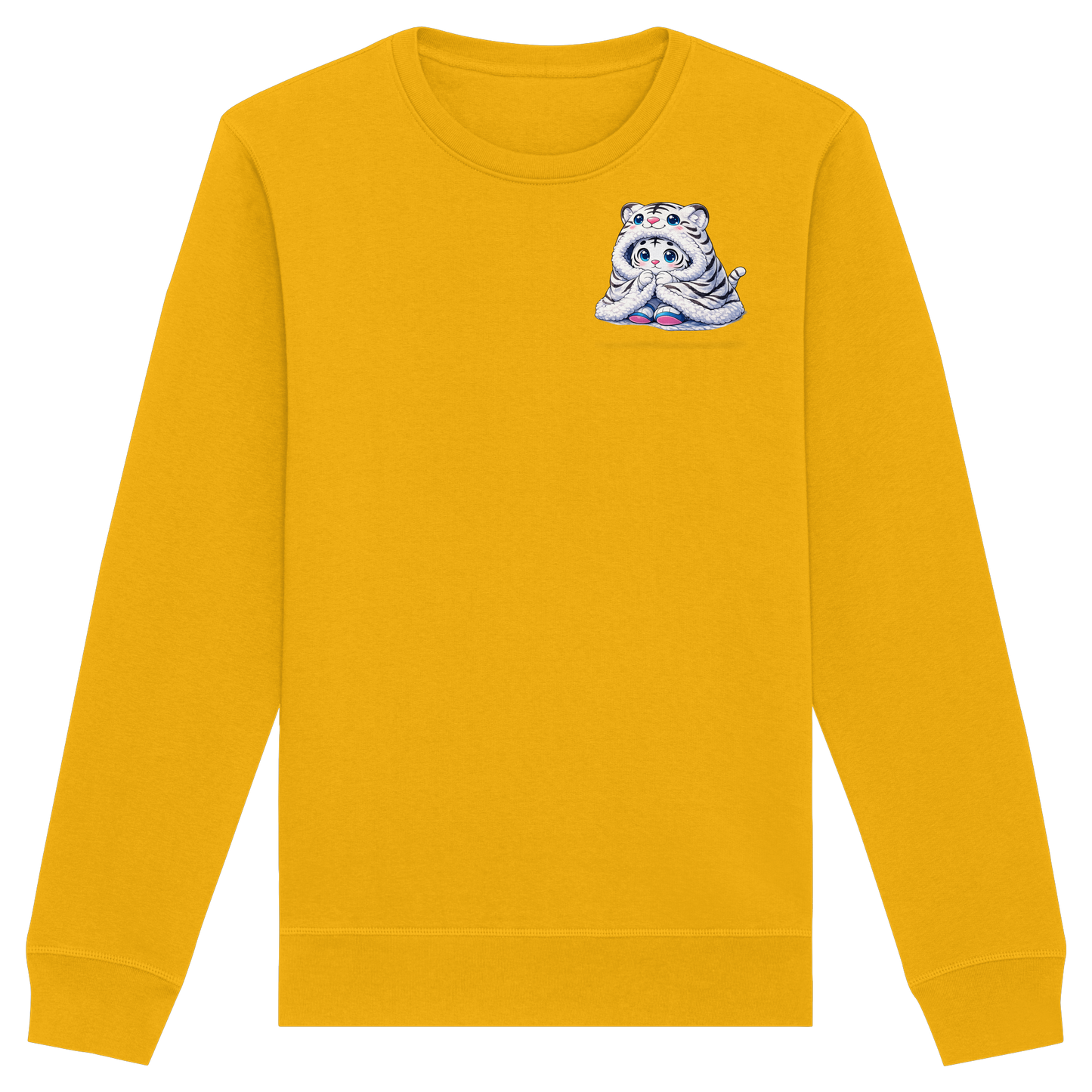 MaxxelVerse Cozy - Organic Basic Unisex Sweatshirt