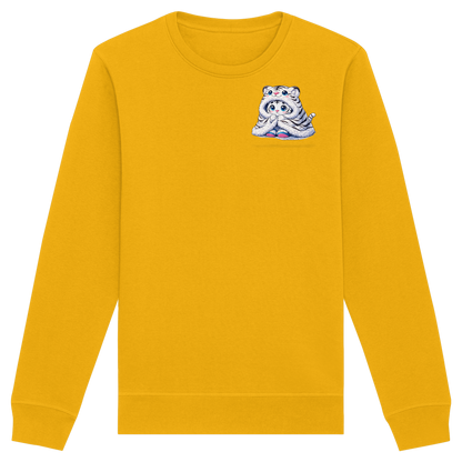 MaxxelVerse Cozy - Organic Basic Unisex Sweatshirt