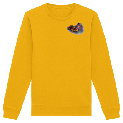 Voglspinner Nun - Organic Basic Unisex Sweatshirt