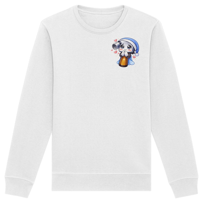 McHammer1502 Love - Organic Basic Unisex Sweatshirt