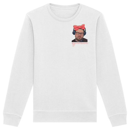 ifyouseekalex Logo - Organic Basic Unisex Sweatshirt