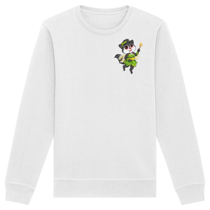 Sennox Feenox - Organic Basic Unisex Sweatshirt