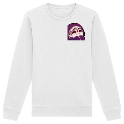 zRay_4 Comfy - Organic Basic Unisex Sweatshirt