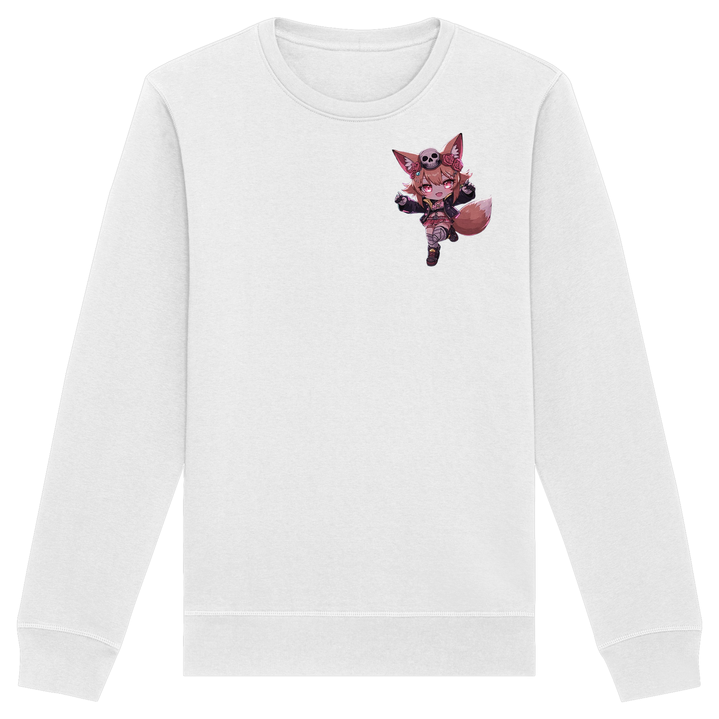 Mynymee Tanz - Organic Basic Unisex Sweatshirt