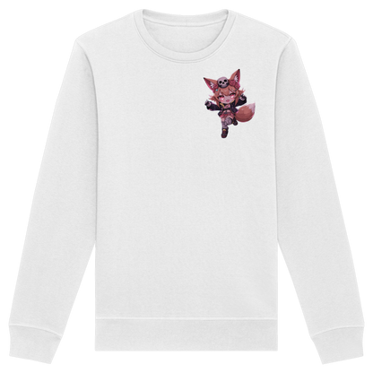 Mynymee Tanz - Organic Basic Unisex Sweatshirt