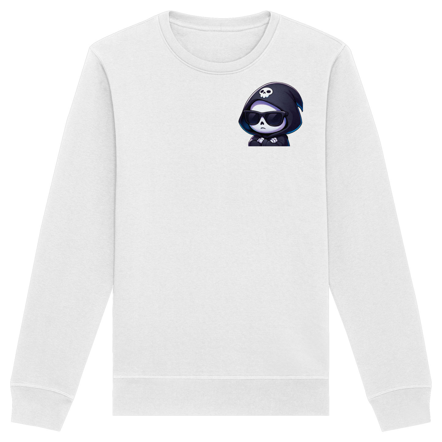 Fabertx Cool - Organic Basic Unisex Sweatshirt