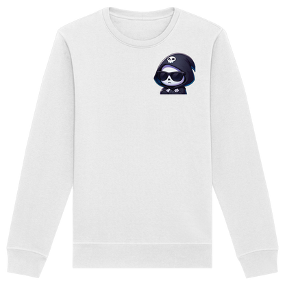 Fabertx Cool - Organic Basic Unisex Sweatshirt