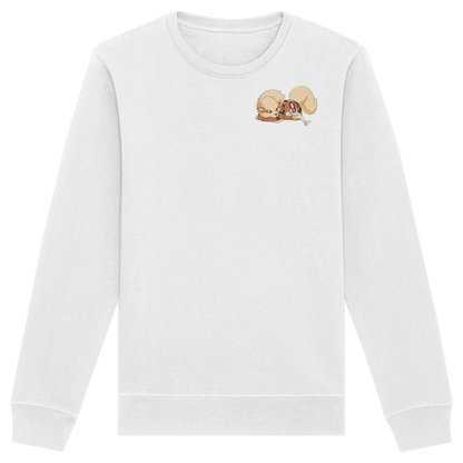 StaceyLucia Feuerhund - Organic Basic Unisex Sweatshirt