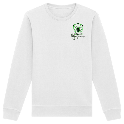 Voglspinner Army - Organic Basic Unisex Sweatshirt