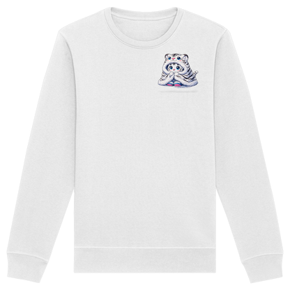 MaxxelVerse Cozy - Organic Basic Unisex Sweatshirt