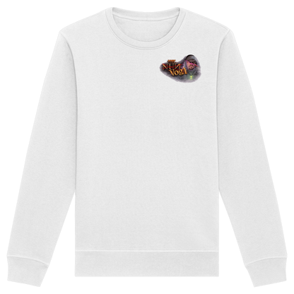 Voglspinner Nun - Organic Basic Unisex Sweatshirt