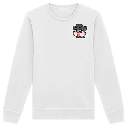 Sennox Pog - Organic Basic Unisex Sweatshirt