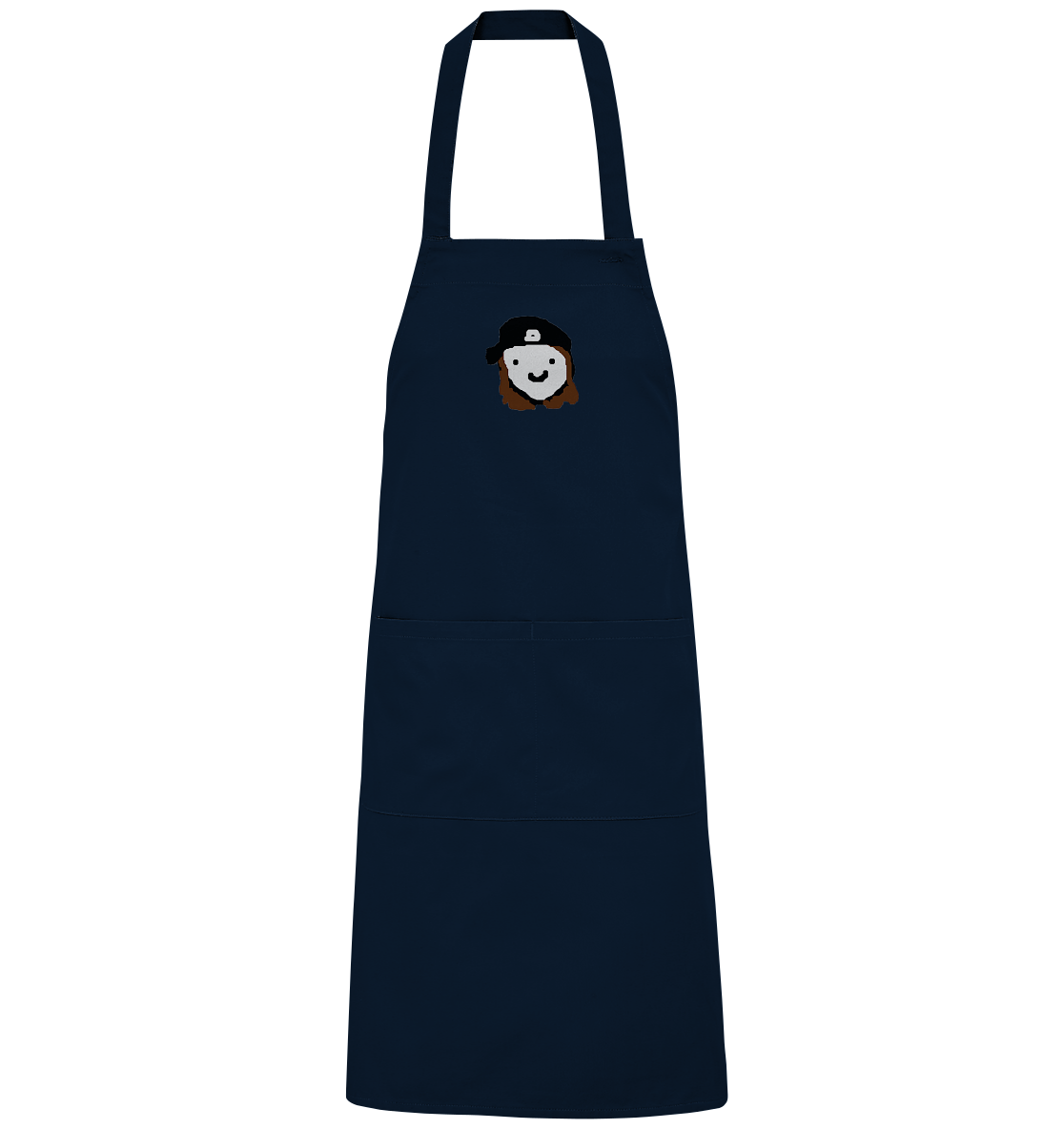 inVertLance Smile - Organic Grillschürze