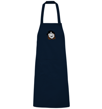 inVertLance Smile - Organic Grillschürze