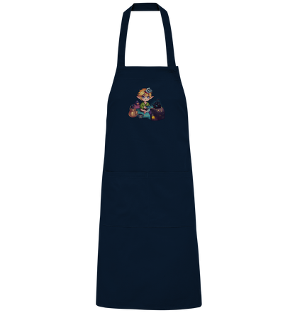 StefanBzockt Gamingroom - Organic Grillschürze