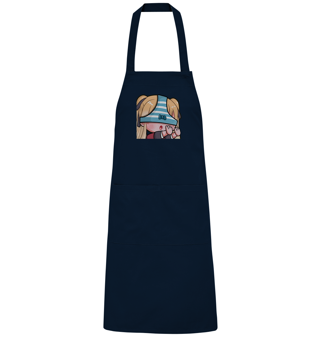 Miezchen Pants - Organic Grillschürze